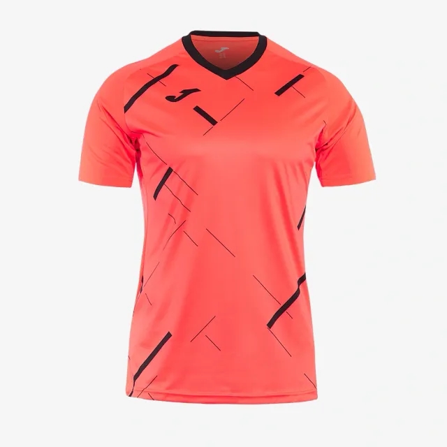 Joma Tiger III SS Shirt
