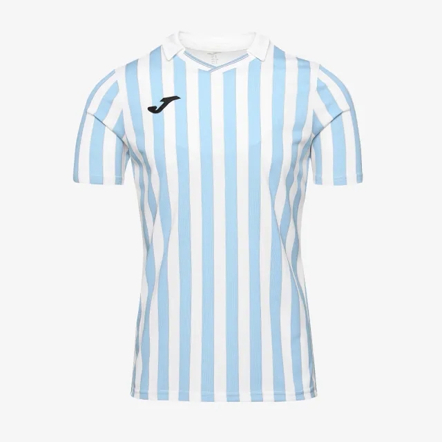 Joma Copa II SS Shirt