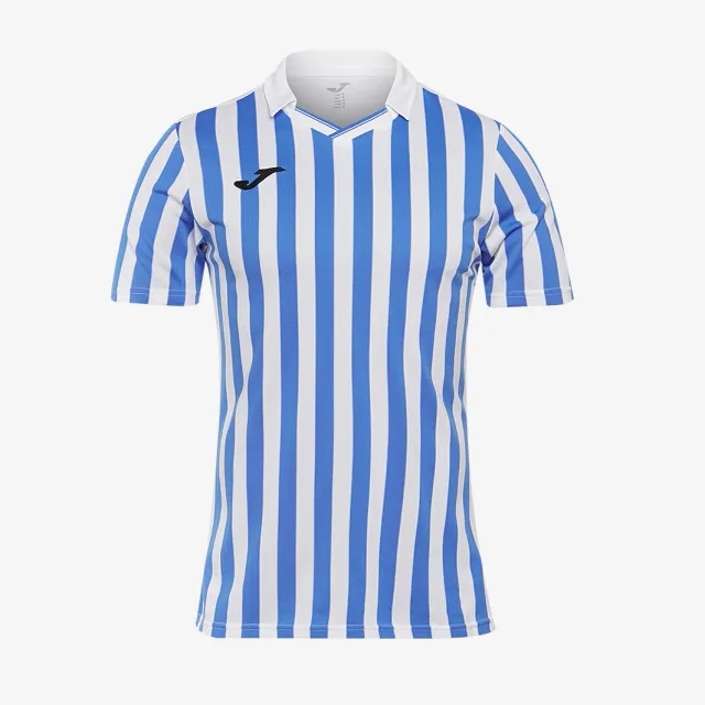 Joma Copa II SS Shirt