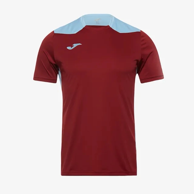 Joma Championship VI SS Shirt