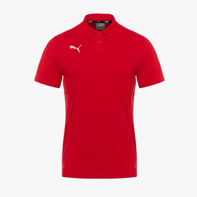 Puma Junior teamGOAL 23 Casuals Polo Shirt