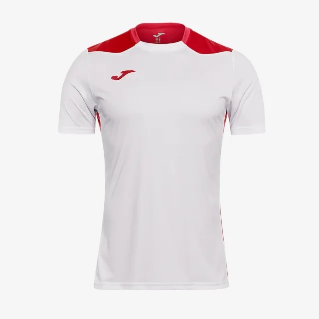 Joma Championship VI SS Shirt