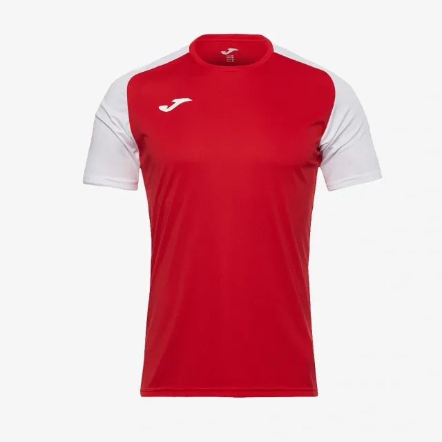 Joma Academy IV SS Shirt