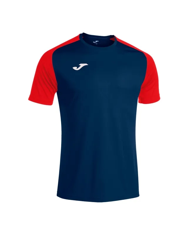 Joma Academy IV SS Shirt