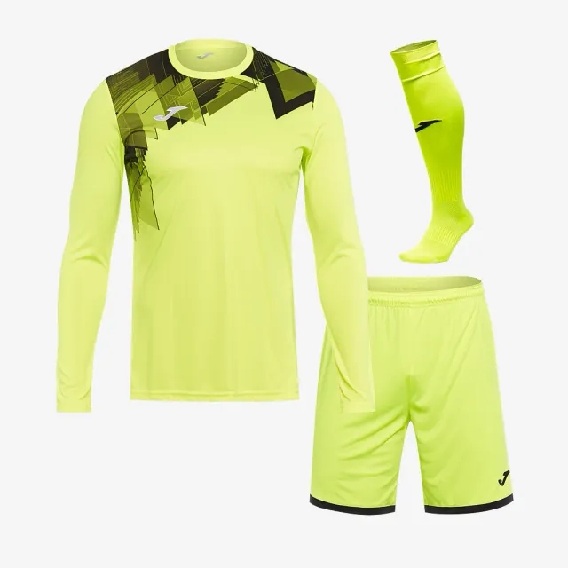 Joma Zamora VI GK Set