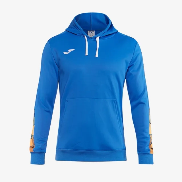 Joma Championship Street II Pullover Training Hoodie