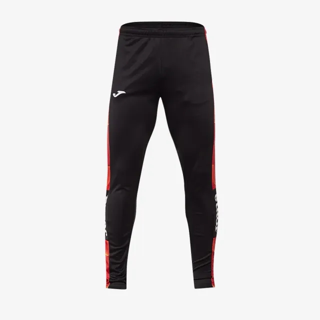Joma Championship Street II Slim Training Pants