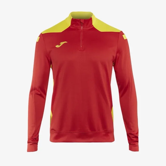 Joma Championship VI 1 2 Zip