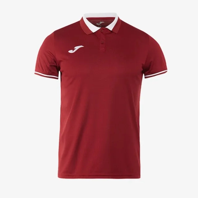 Joma Championship VI SS Polo