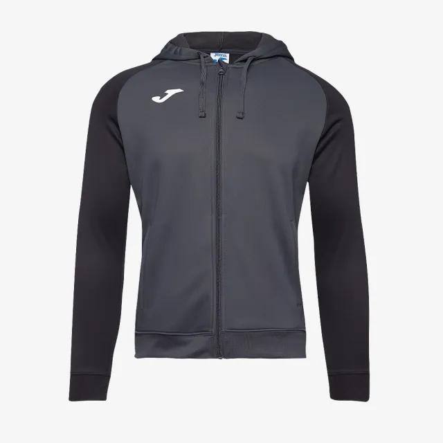 Joma Academy IV Hooded Jacket