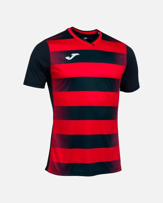 Joma Europa V SS Shirt