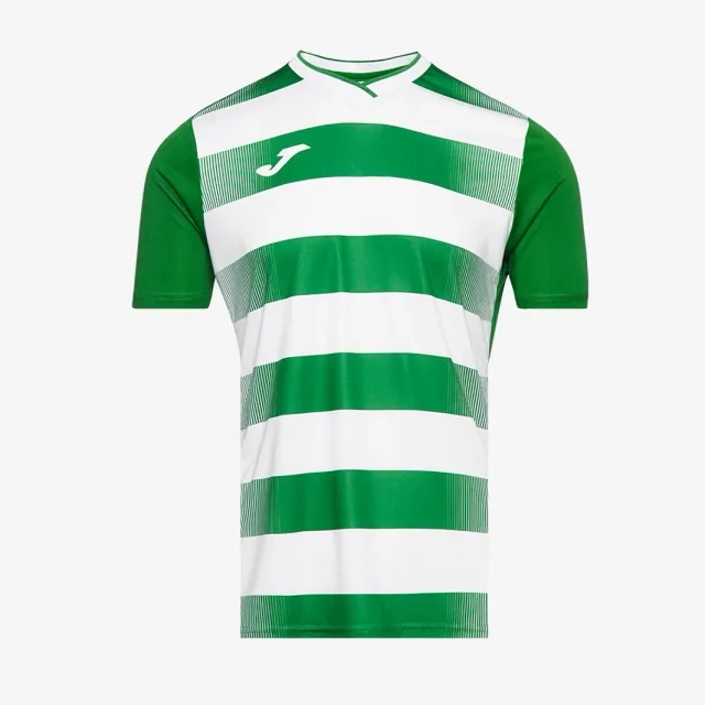Joma Europa V SS Shirt