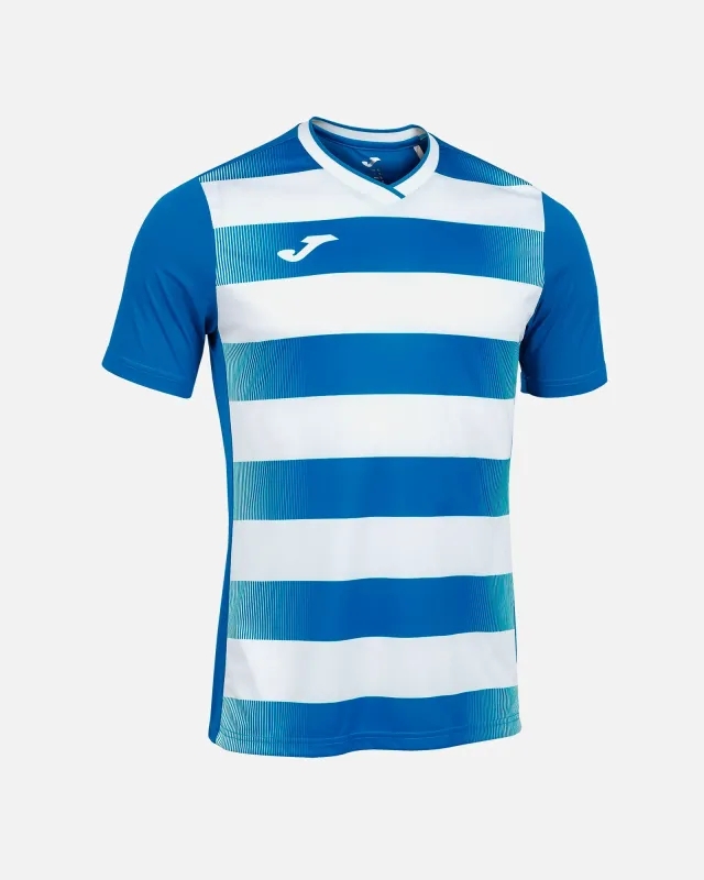 Joma Europa V SS Shirt
