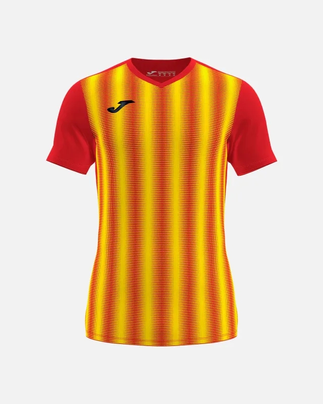 Joma Inter II SS Shirt