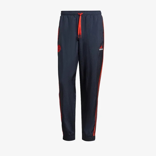 adidas FC Bayern Munich 21 22 Icon Woven Pant