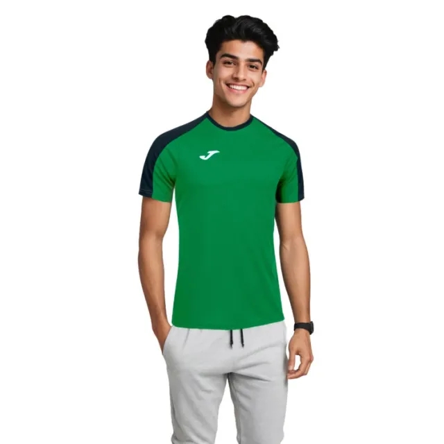 Joma Eco Championship SS Shirt