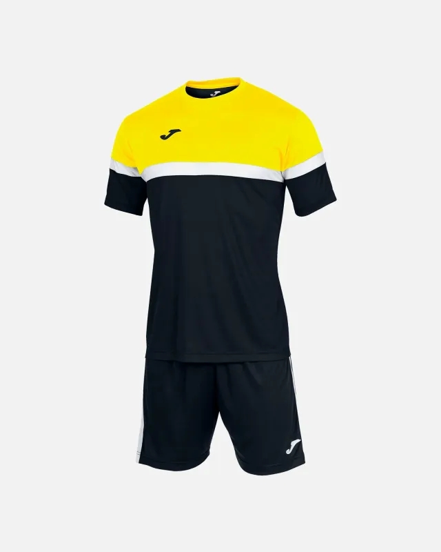 Joma Danubio 2pc SS Set