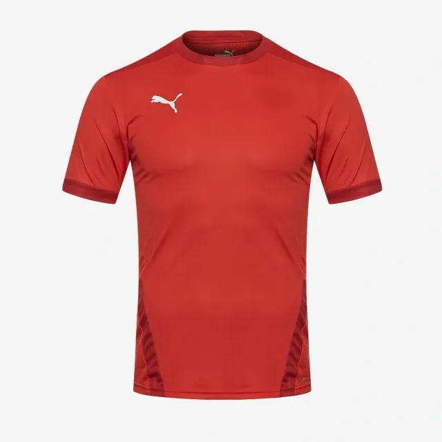 Puma Junior teamGOAL 23 SS Shirt
