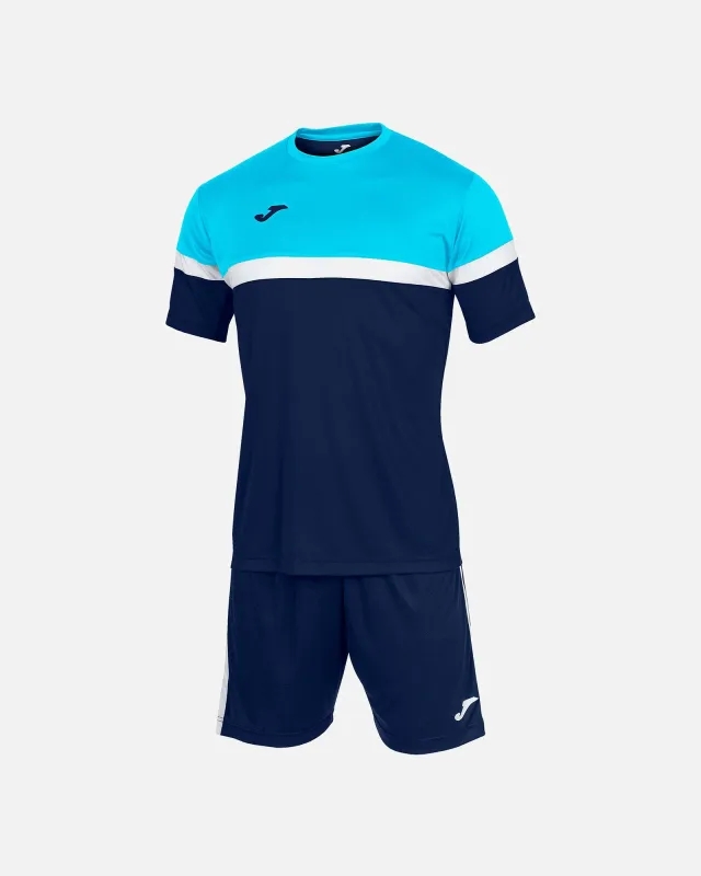 Joma Danubio 2pc SS Set