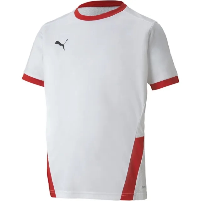 Puma Junior teamGOAL 23 SS Shirt