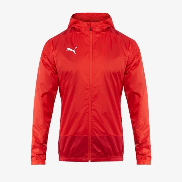 Puma Junior teamGOAL 23 Training Rain Jacket