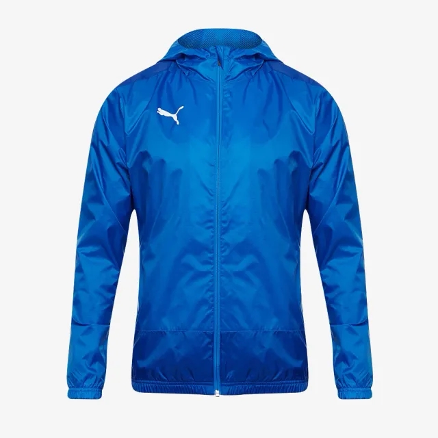 Puma Junior teamGOAL 23 Training Rain Jacket