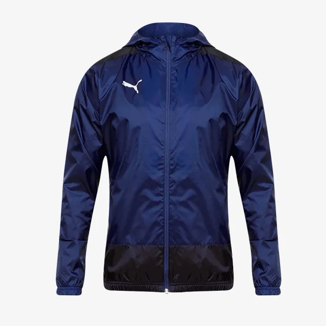 Puma Junior teamGOAL 23 Training Rain Jacket