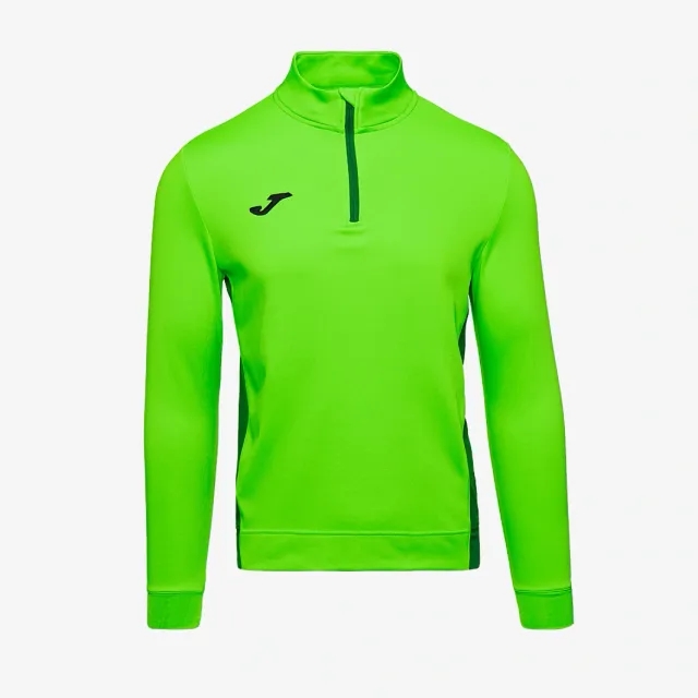 Joma Winner II 1 4 Zip Top