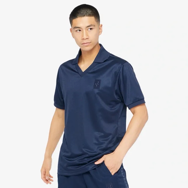Mizuno Sergio Ramos Game Jersey