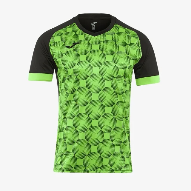 Joma Junior Supernova III SS Jersey
