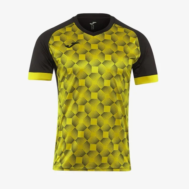 Joma Junior Supernova III SS Jersey