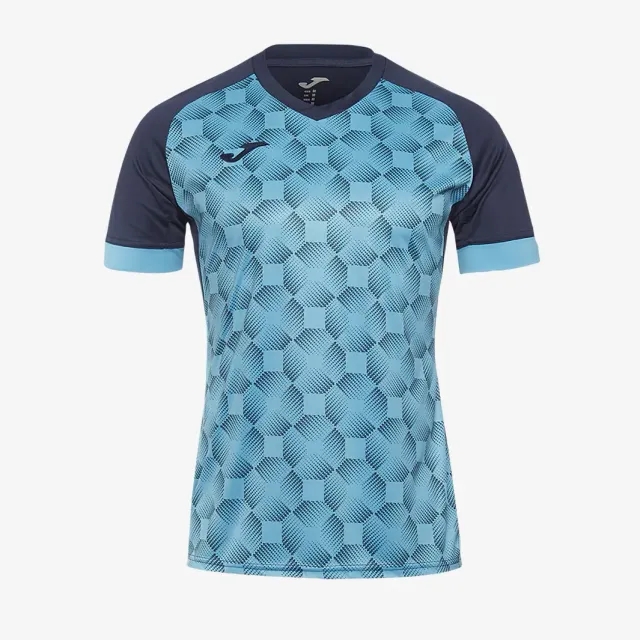 Joma Junior Supernova III SS Jersey
