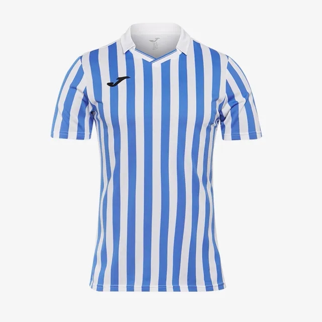 Joma Junior Copa II SS Jersey
