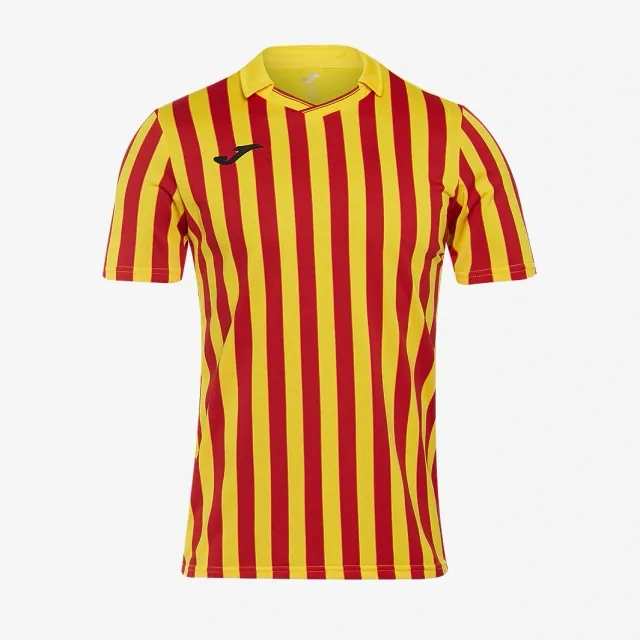 Joma Junior Copa II SS Jersey
