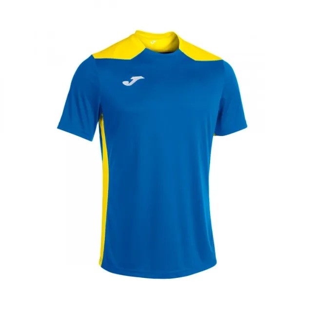 Joma Junior Championship VI SS Jersey