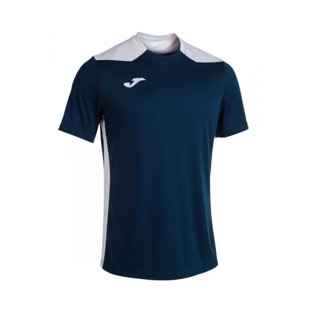 Joma Junior Championship VI SS Jersey