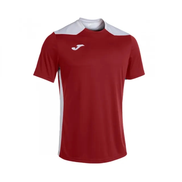 Joma Junior Championship VI SS Jersey