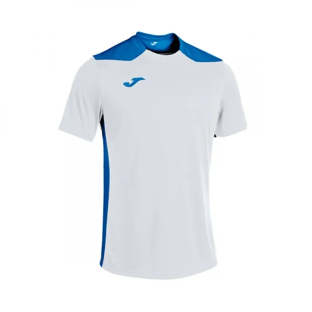 Joma Junior Championship VI SS Jersey