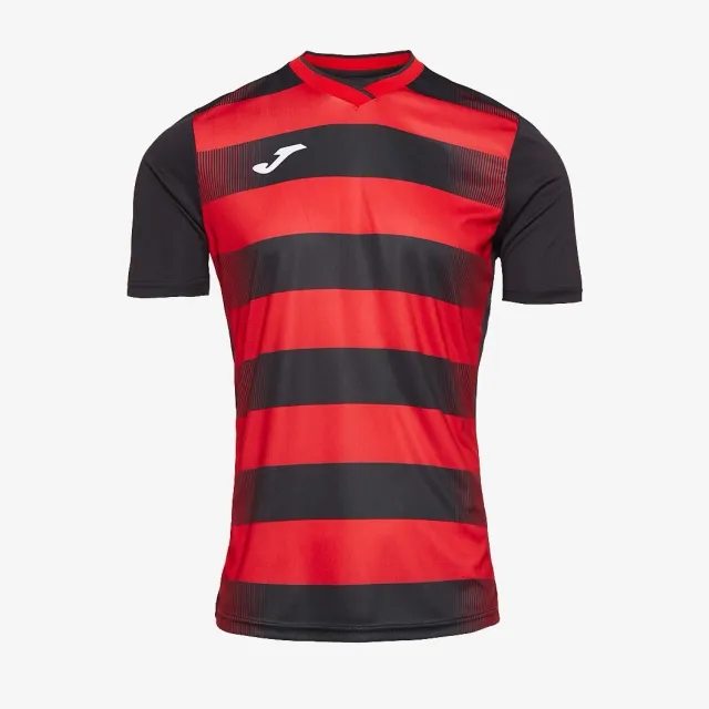 Joma Junior Europa V SS Shirt
