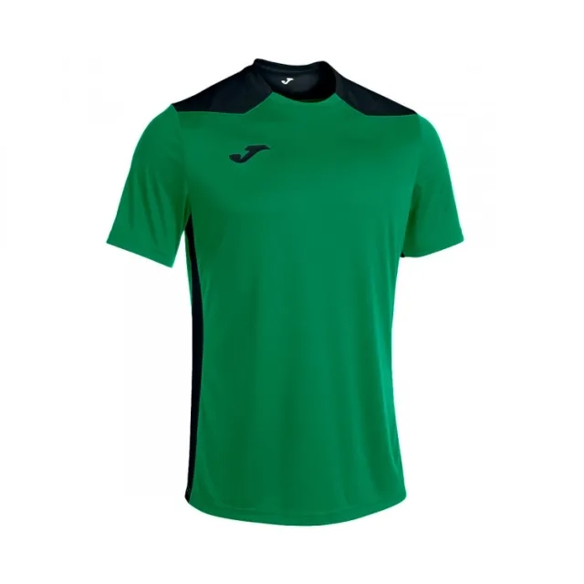 Joma Junior Championship VI SS Jersey