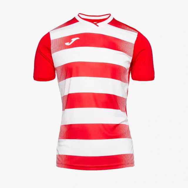 Joma Junior Europa V SS Shirt