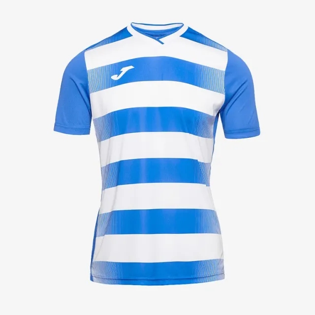 Joma Junior Europa V SS Shirt