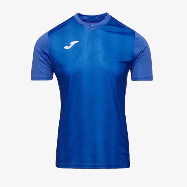 Joma Junior Inter II SS Shirt