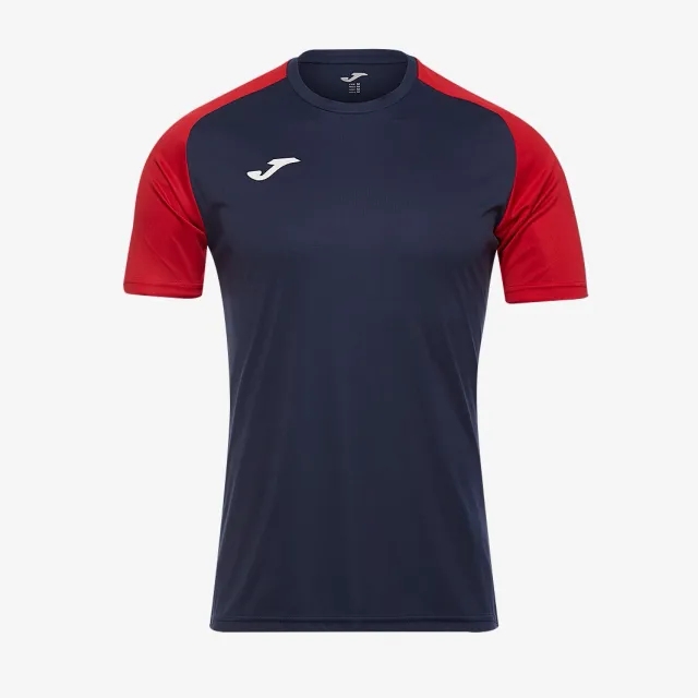 Joma Junior Academy IV SS Jersey