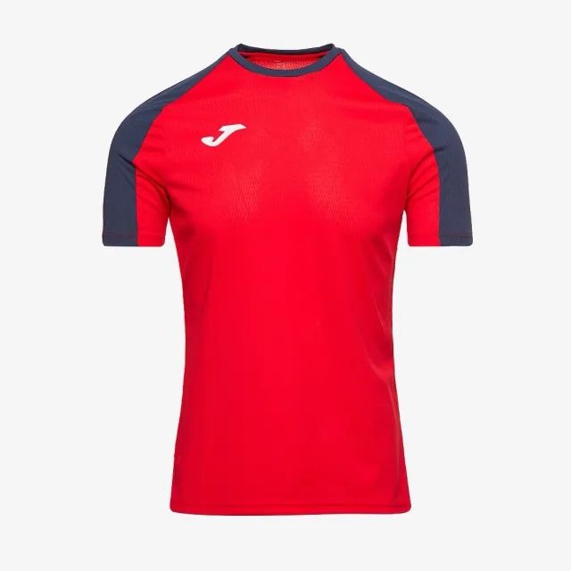Joma Junior Eco Championship SS Shirt