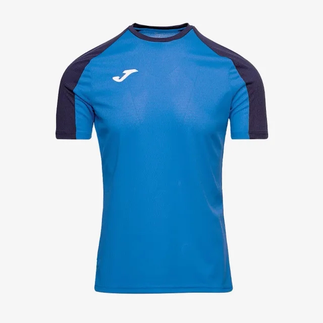 Joma Junior Eco Championship SS Shirt
