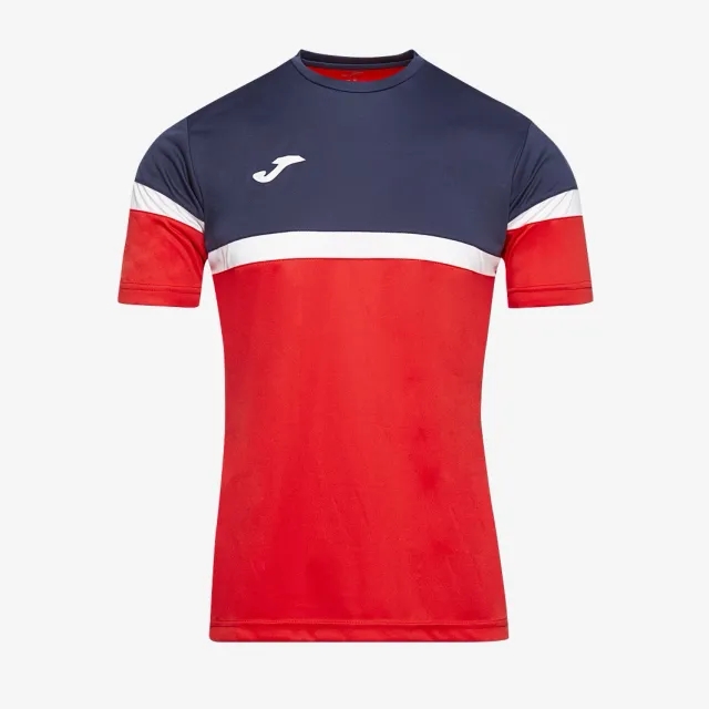 Joma Junior Danubio 2pc SS Set