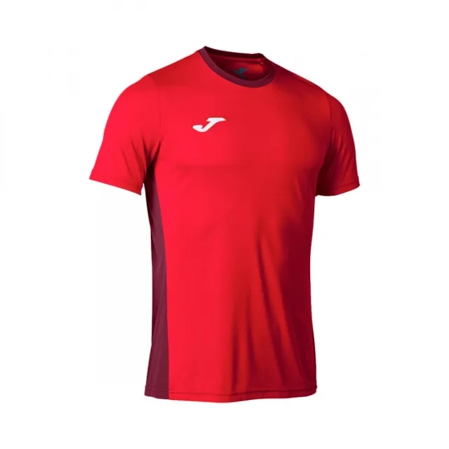 Joma Junior Winner II SS Shirt
