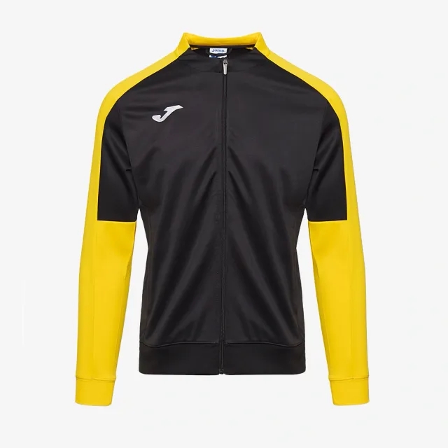 Joma Junior Eco Championship Full Tracksuit