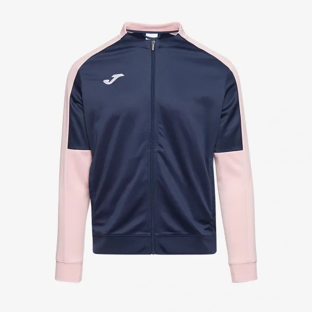 Joma Junior Eco Championship Full Tracksuit